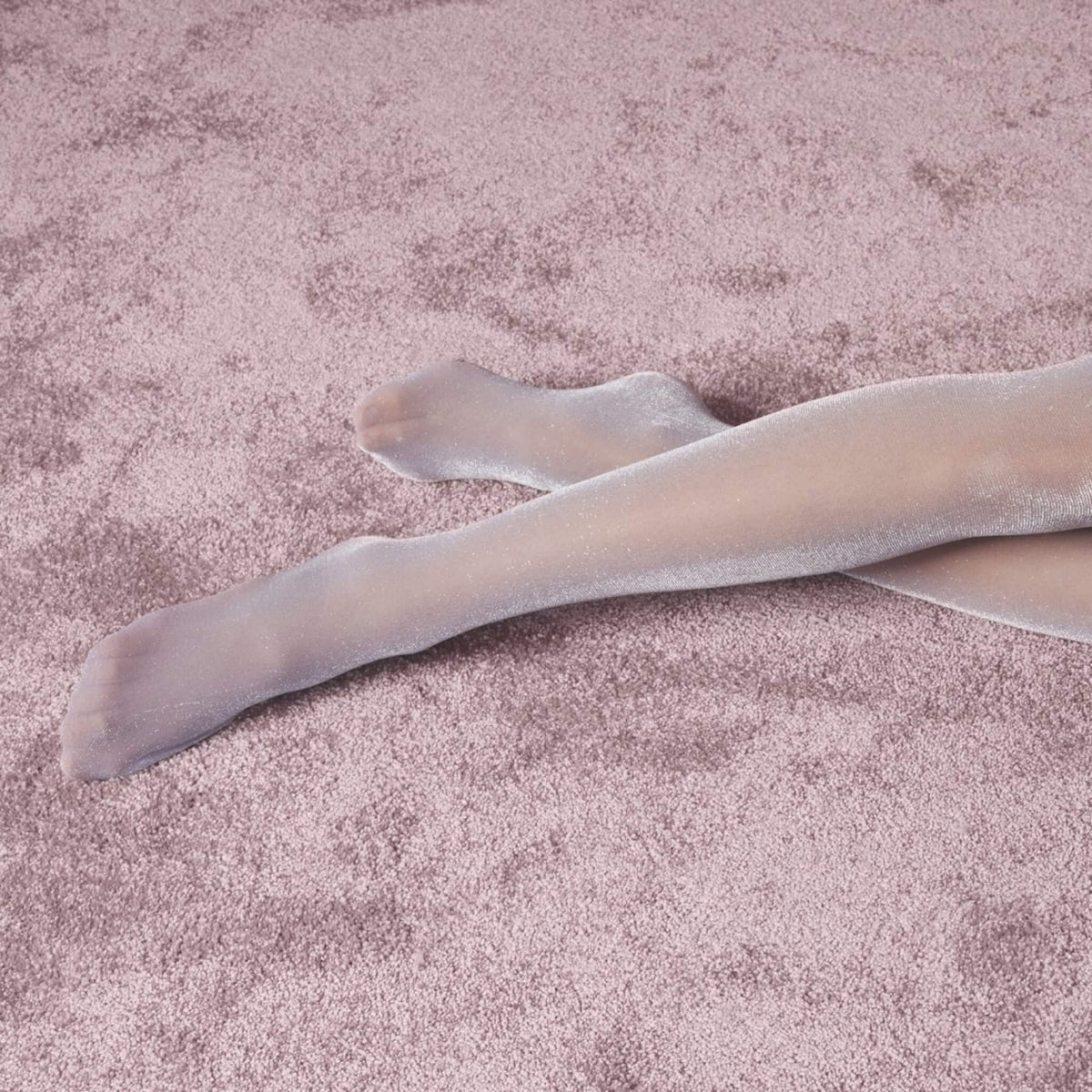Hysteria by Happy Socks Cori Purple