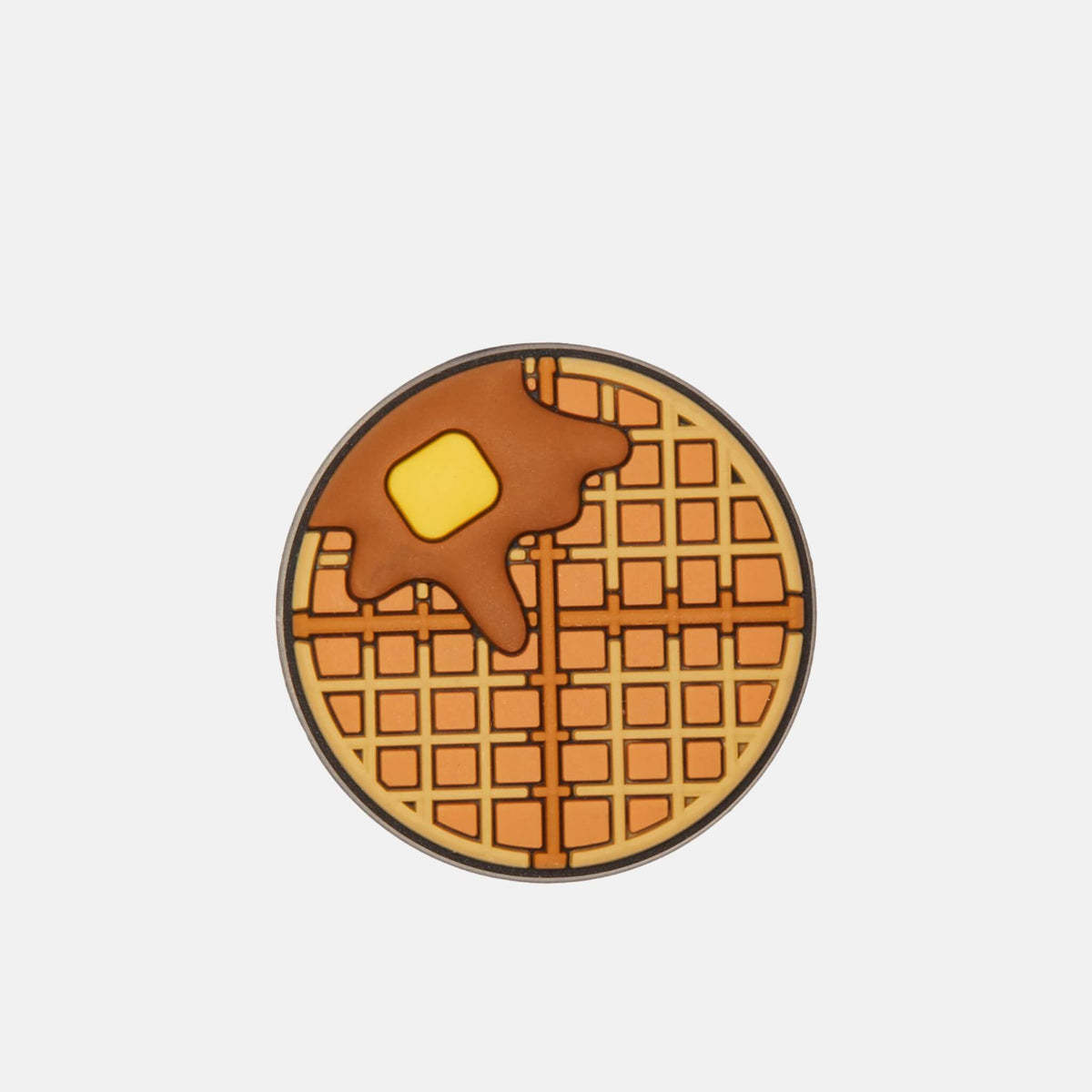 Jibbitz Charms Waffle