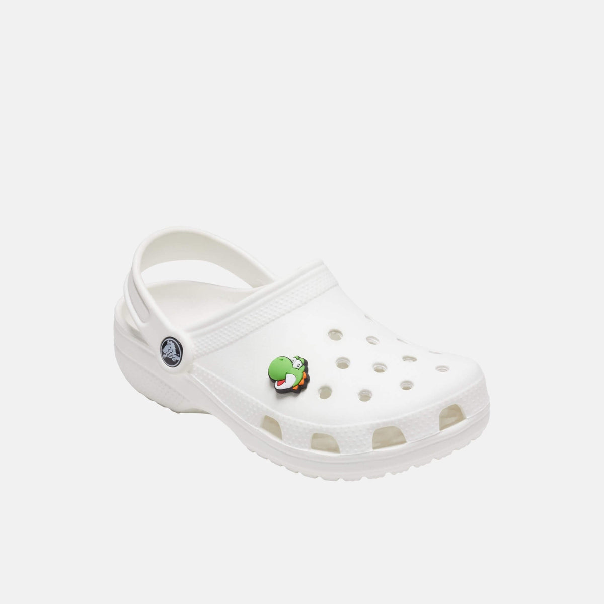 Jibbitz Charms Super Mario YosHi