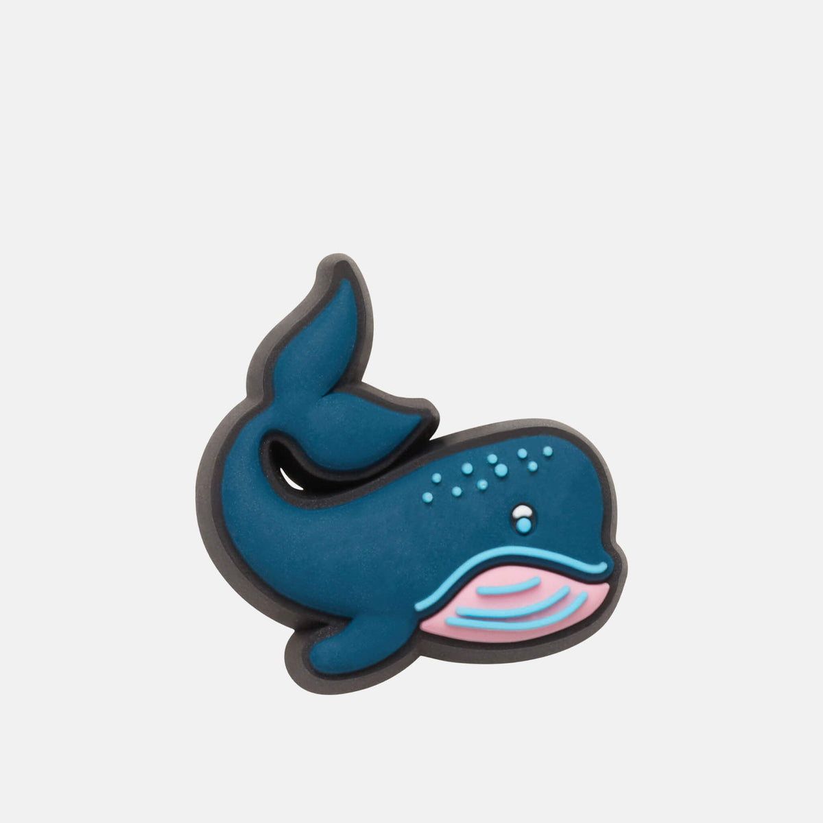 Jibbitz Charms Willy Whale