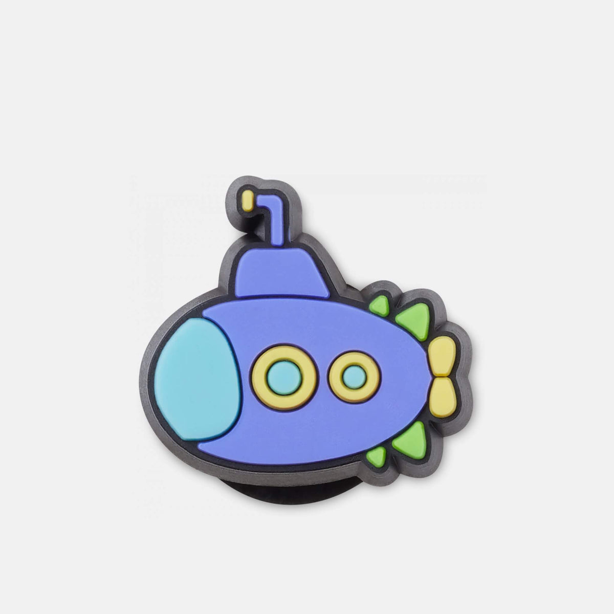 Jibbitz Charms Tiny Submarine