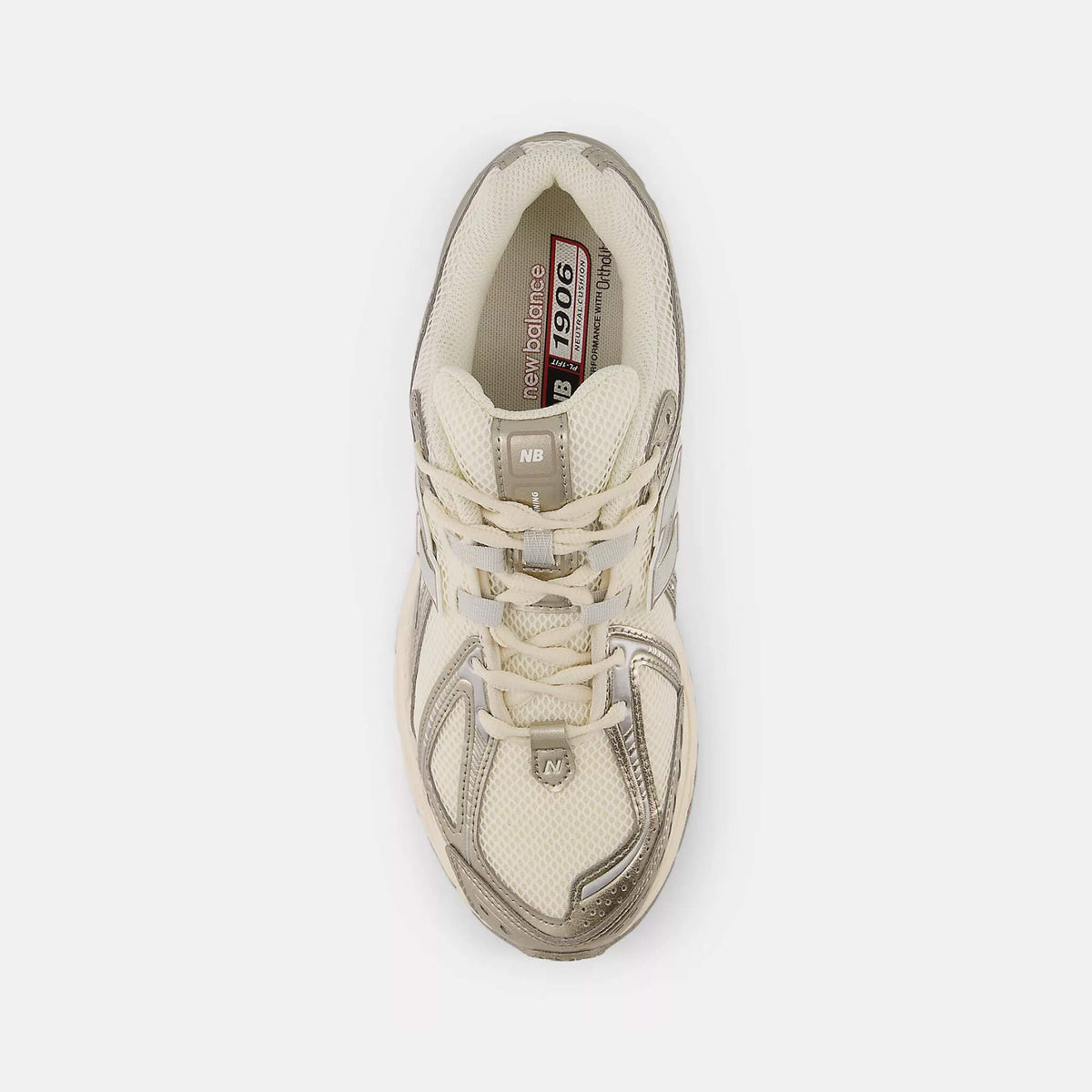 New Balance U1906R Brown/Beige