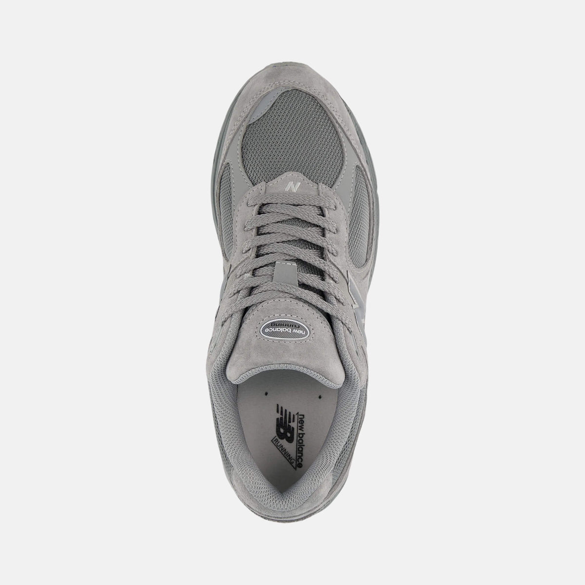 New Balance U20021O2 Slate Grey/Dark Silver Metallic