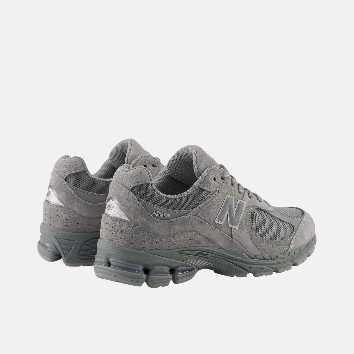New Balance U20021O2 Slate Grey/Dark Silver Metallic