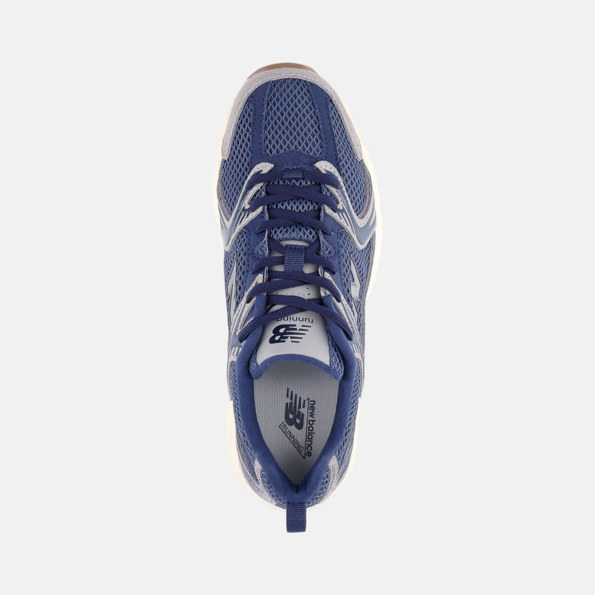 New Balance U5302NU Beige/Angora
