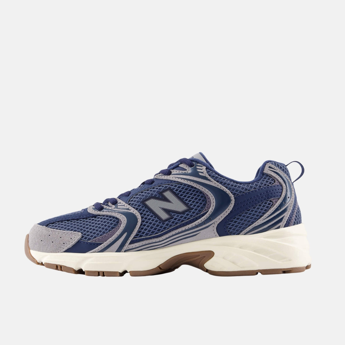 New Balance U5302NU Beige/Angora