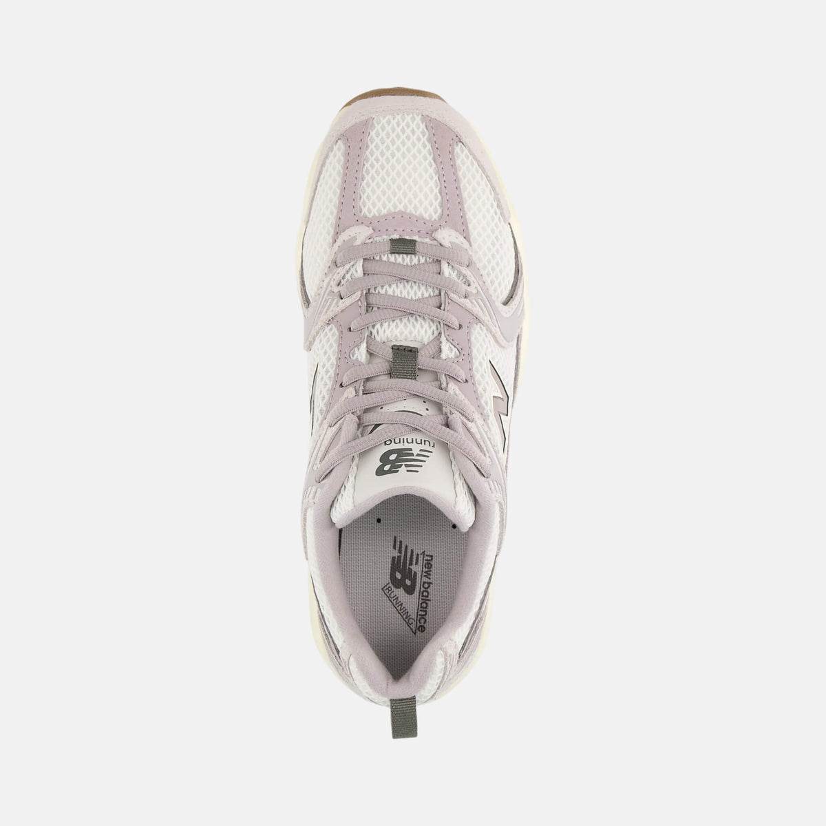 New Balance U5307VI Rain Cloud/Grey
