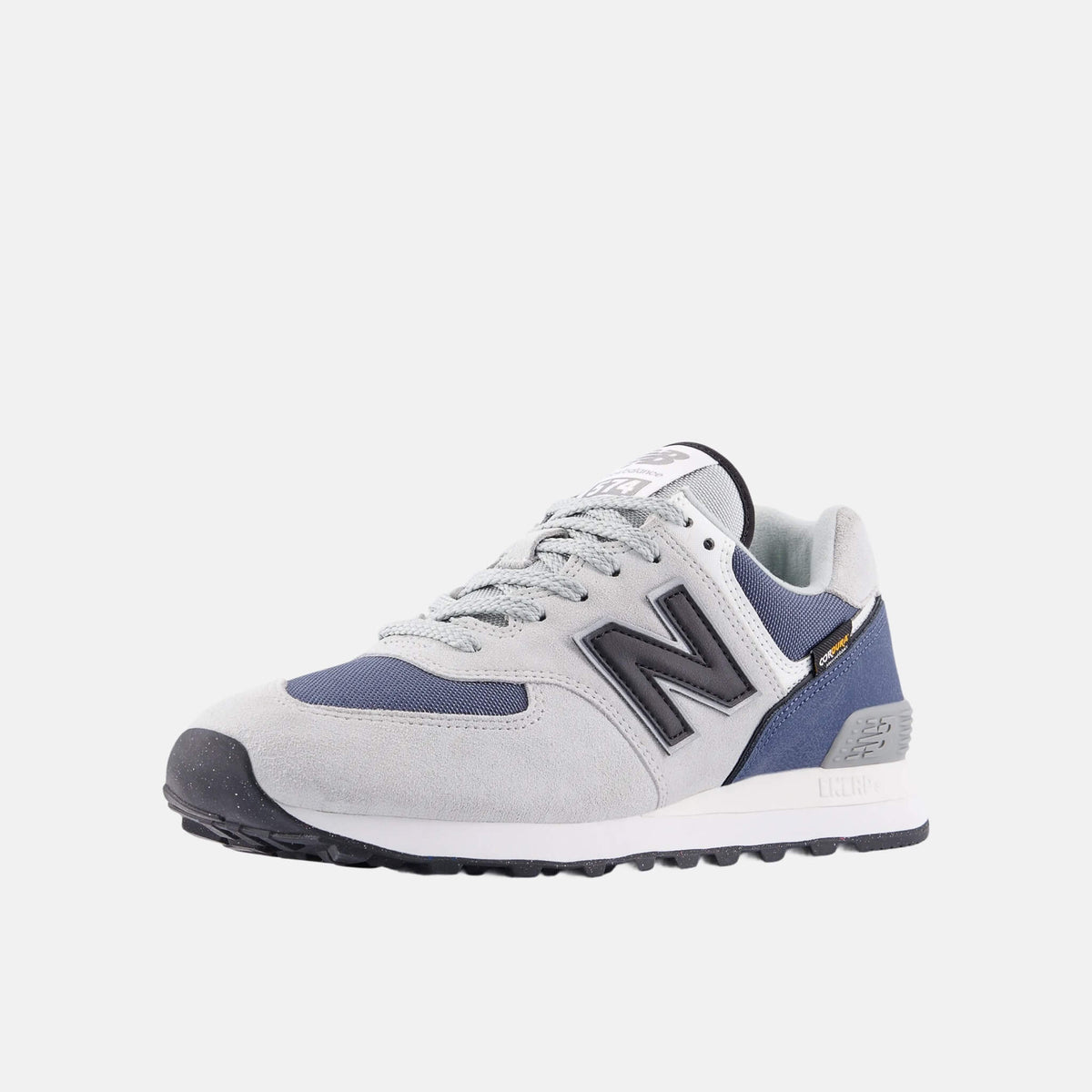 New Balance U5749X3 Tan/Mushroom