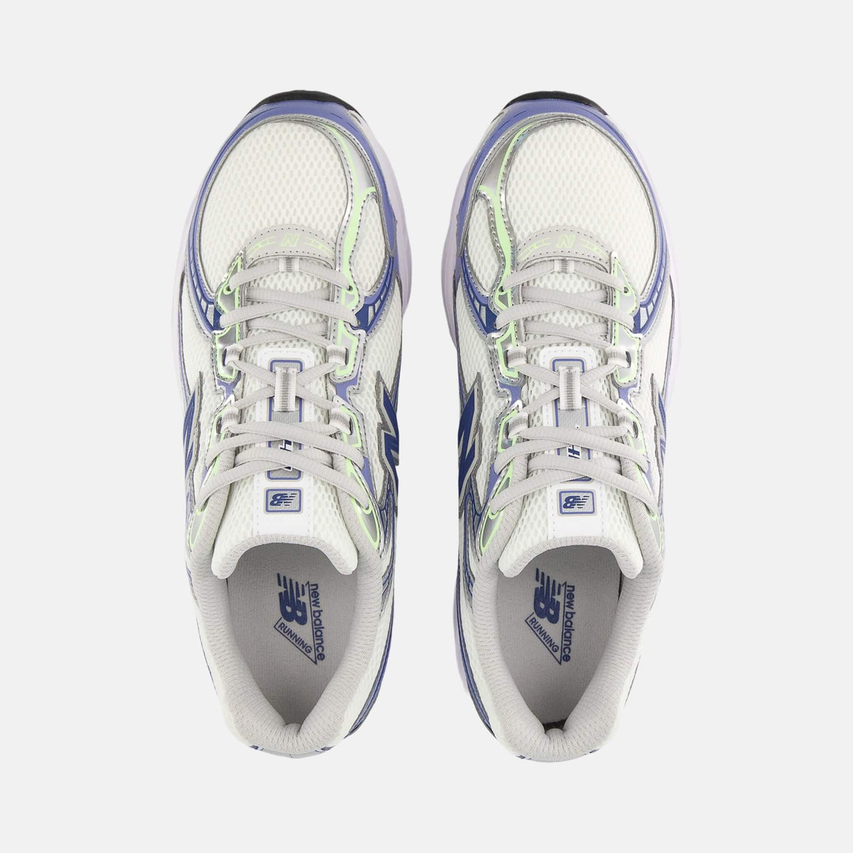 New Balance U7405K9 Marshmallow/White