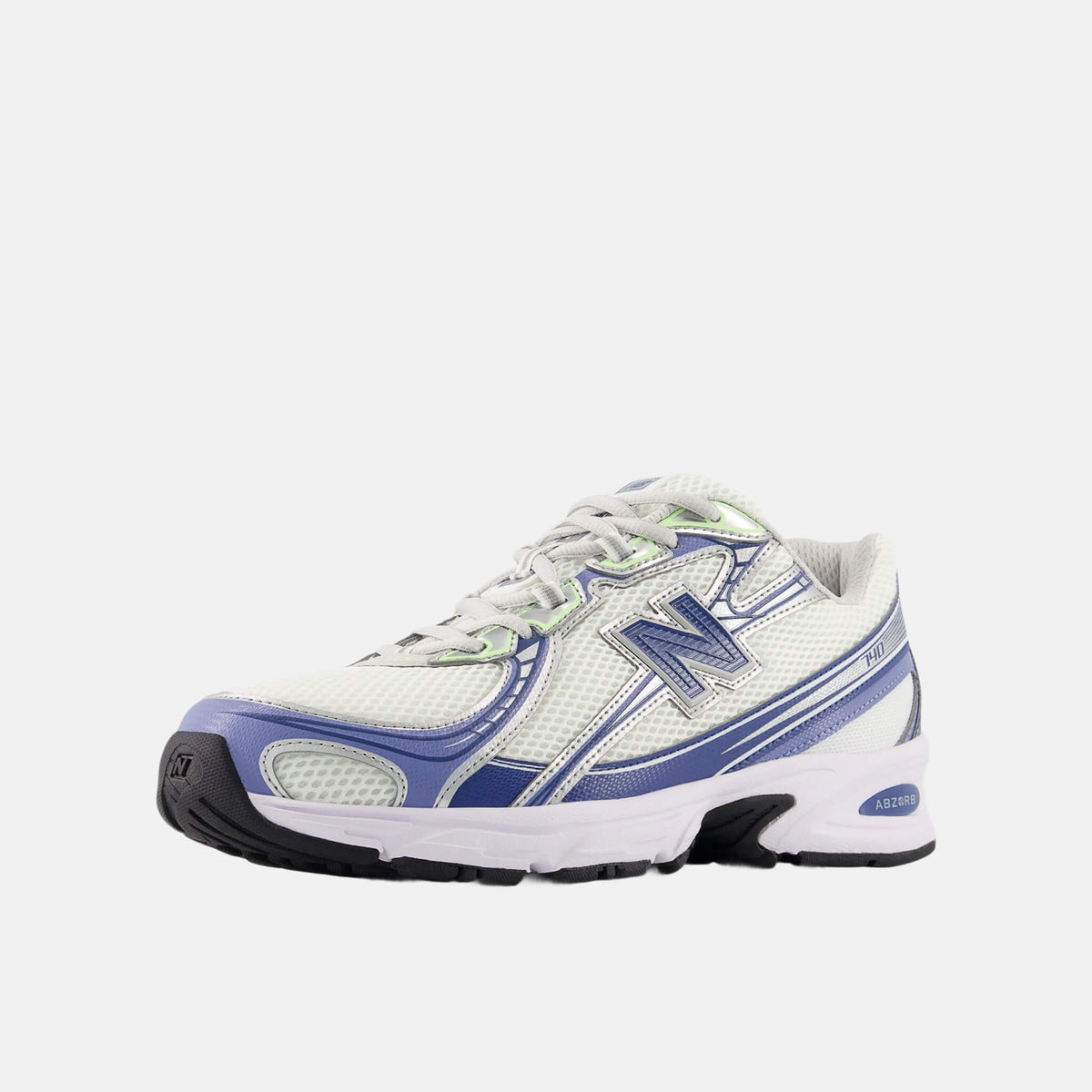 New Balance U7405K9 Marshmallow/White