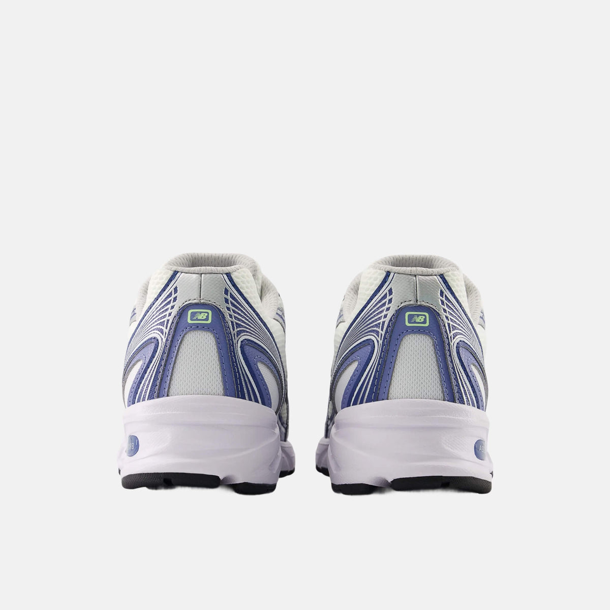 New Balance U7405K9 Marshmallow/White