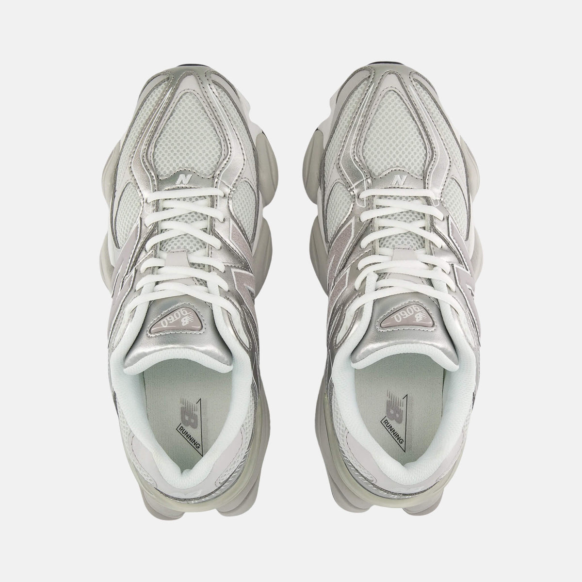 New Balance U90606MU Rain Cloud/Grey