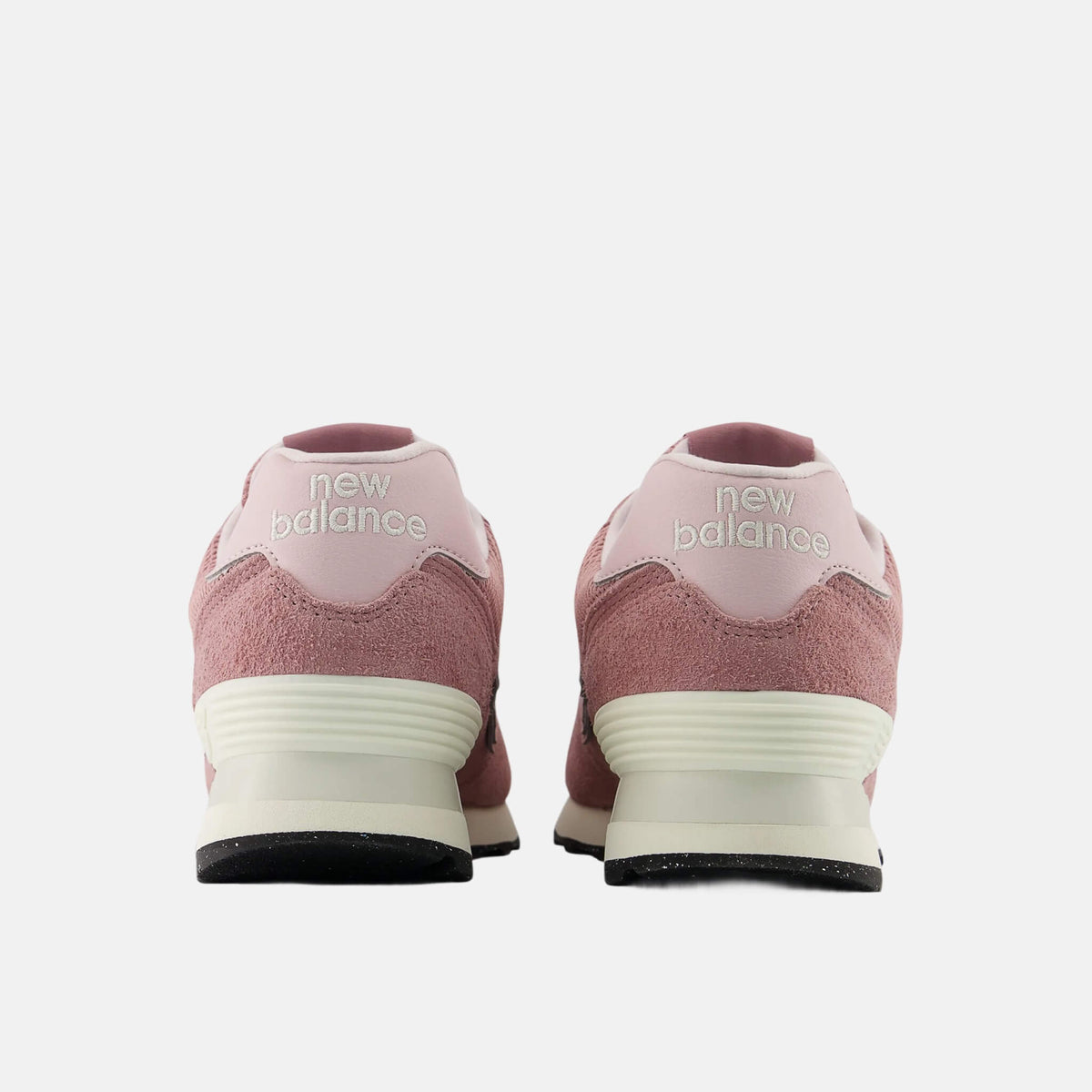 New Balance W57424E Triple White