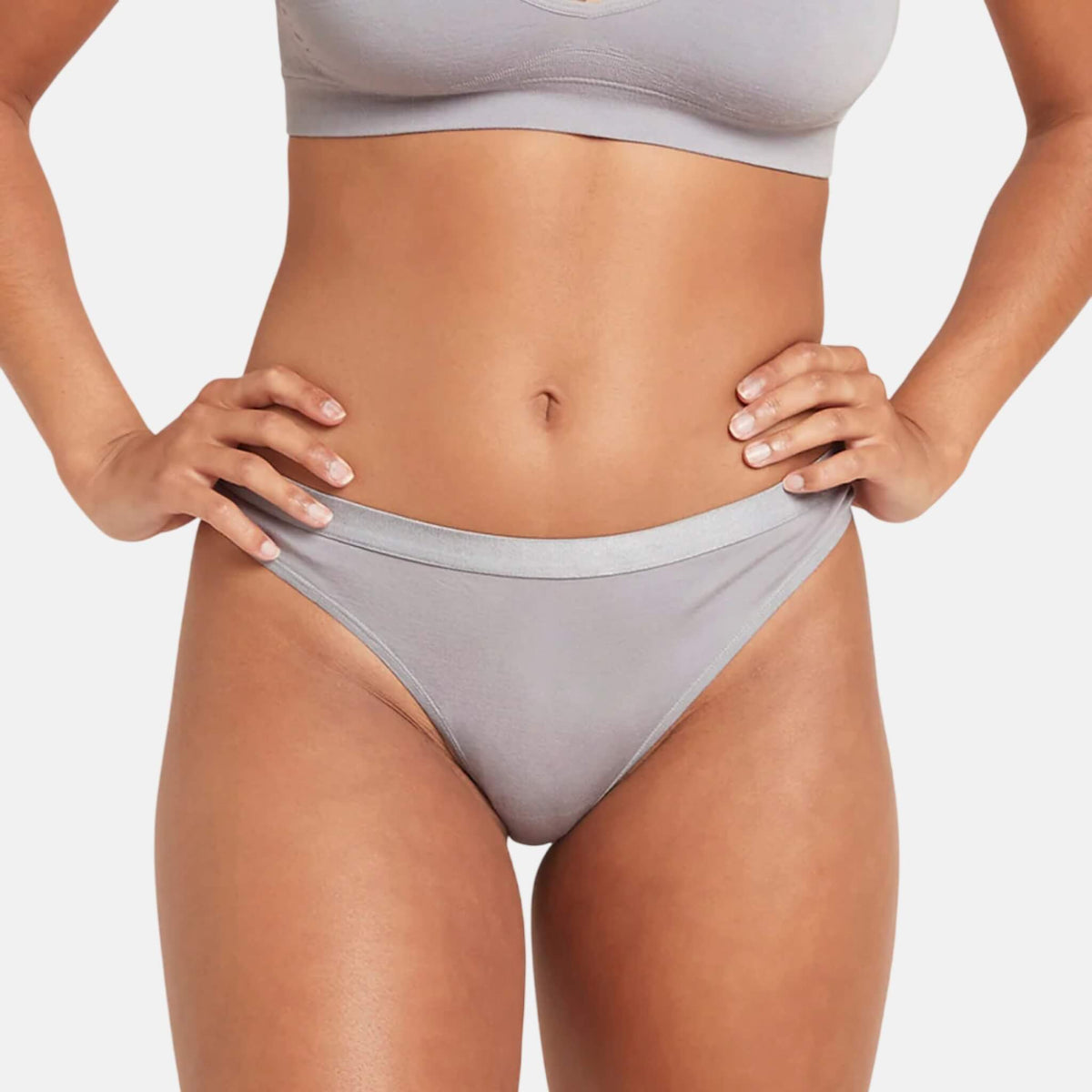 Boody Lyolyte G-String Mist