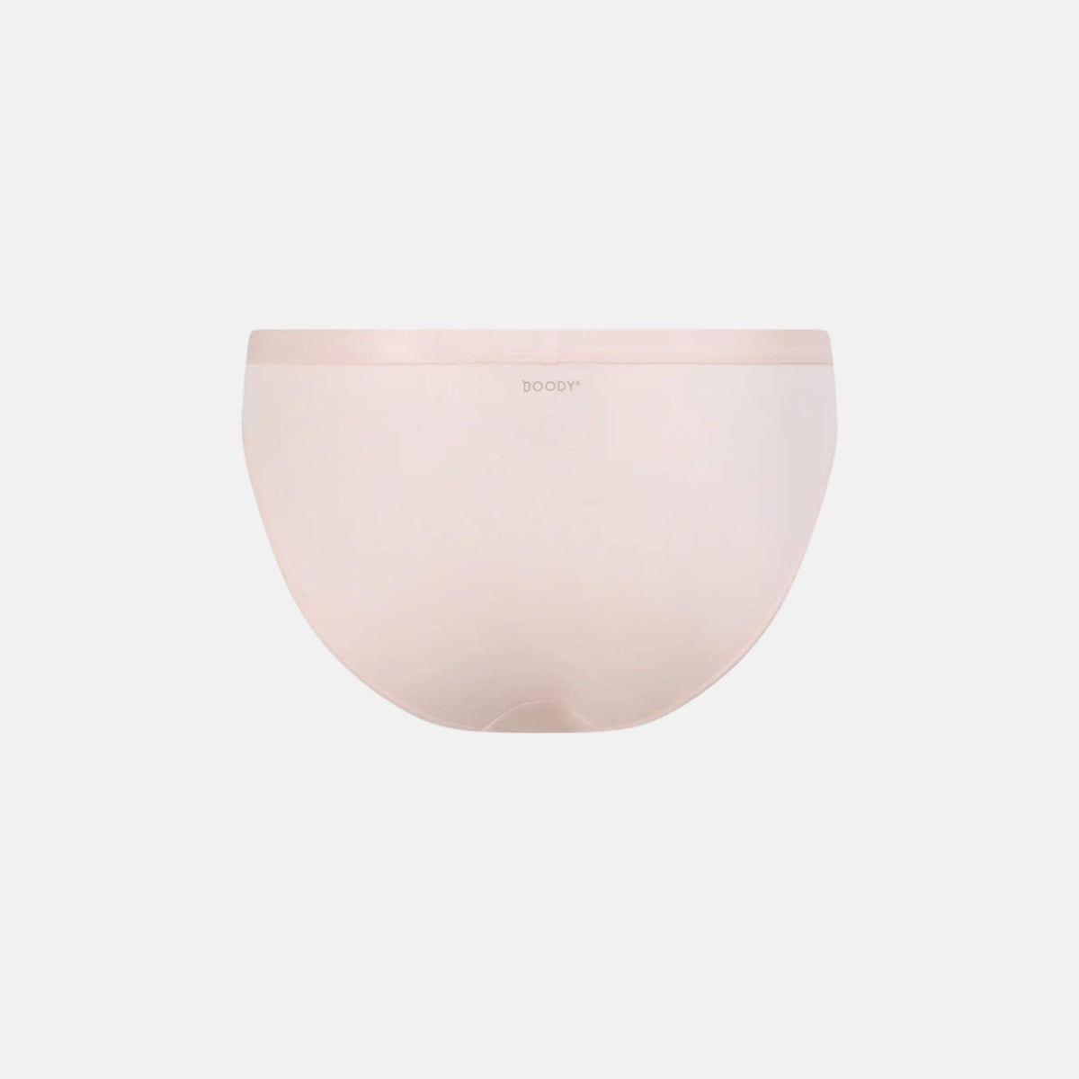 Boody Lyolyte Hipster Bikini Powder Pink