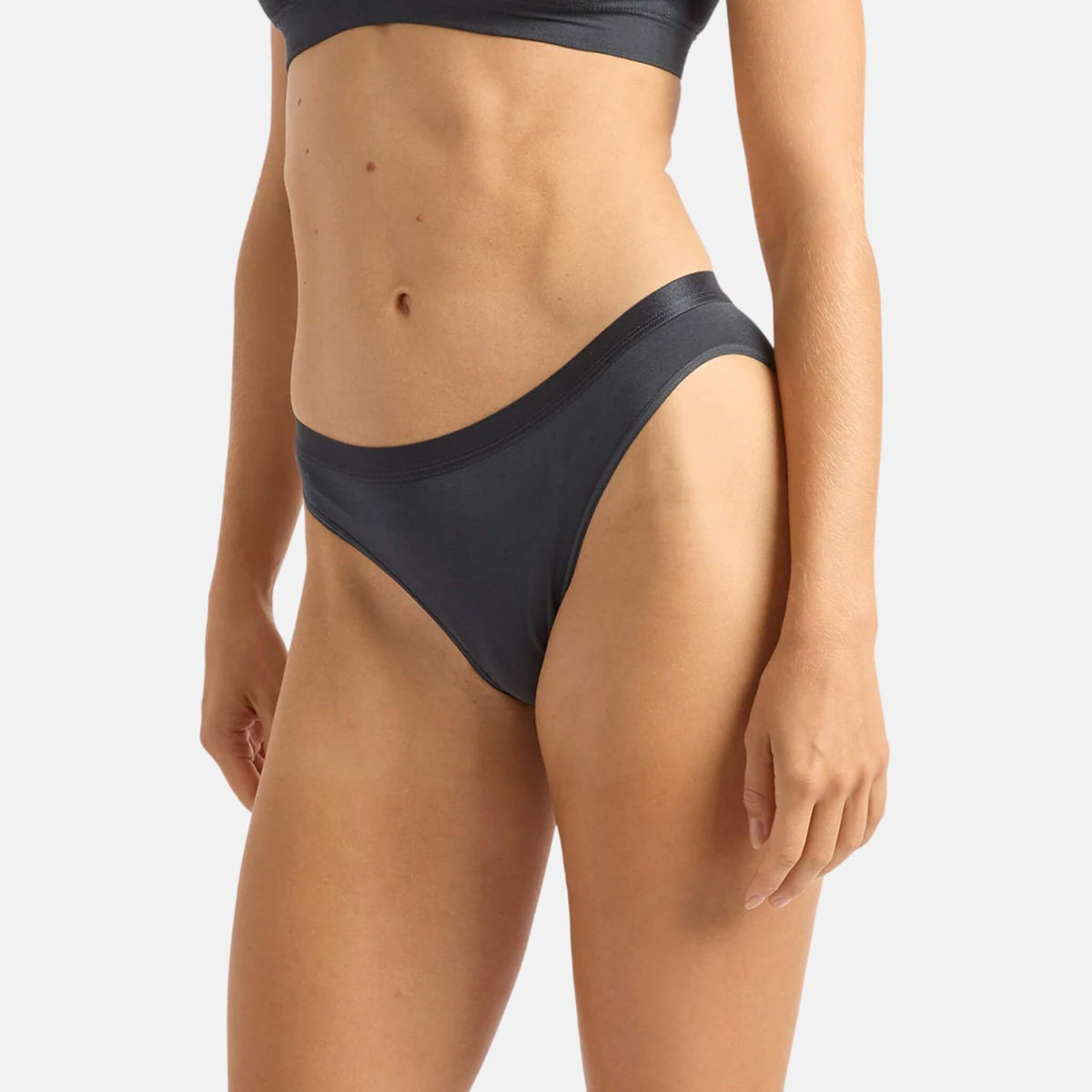 Boody Lyolyte Hipster Bikini Storm