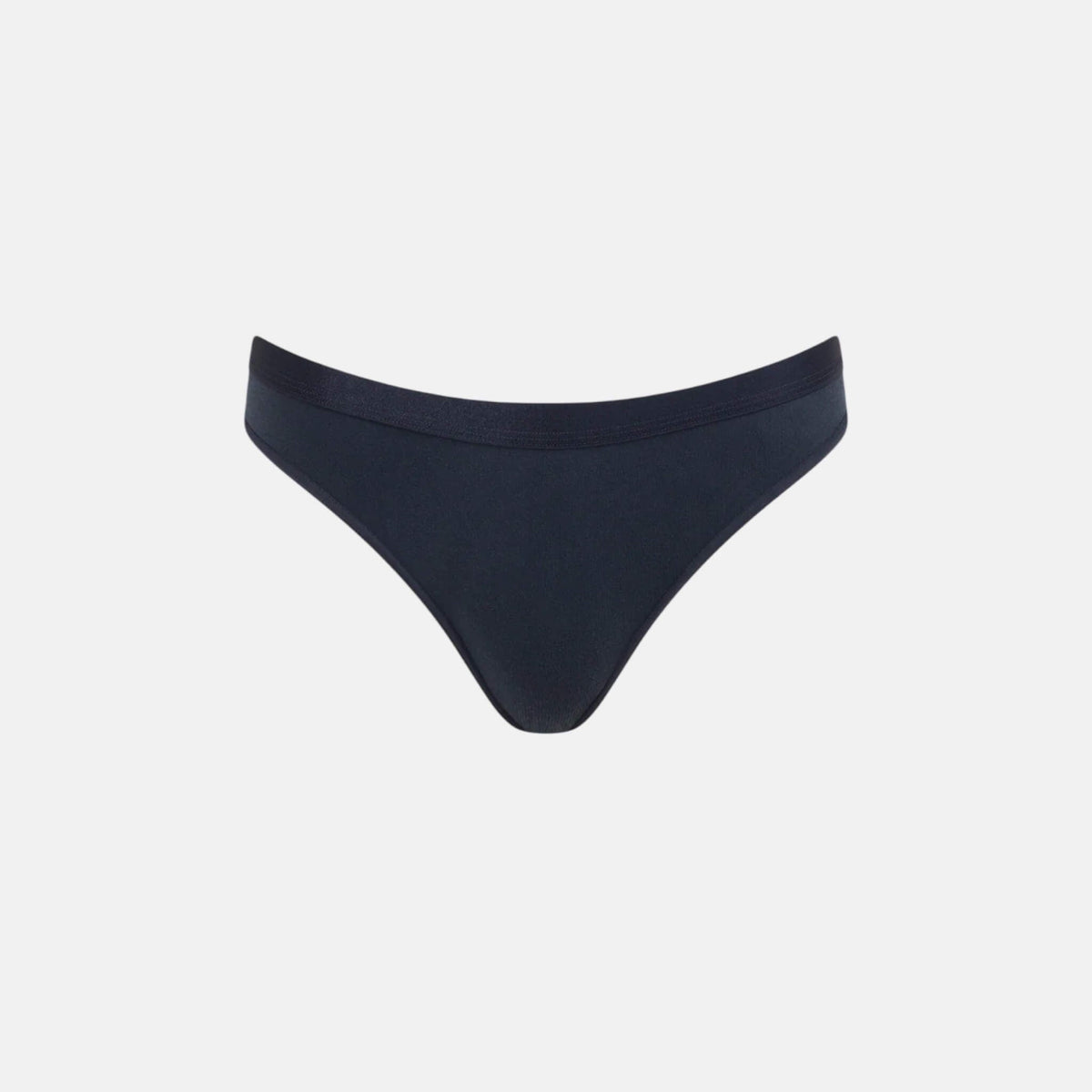 Boody Lyolyte Hipster Bikini Storm